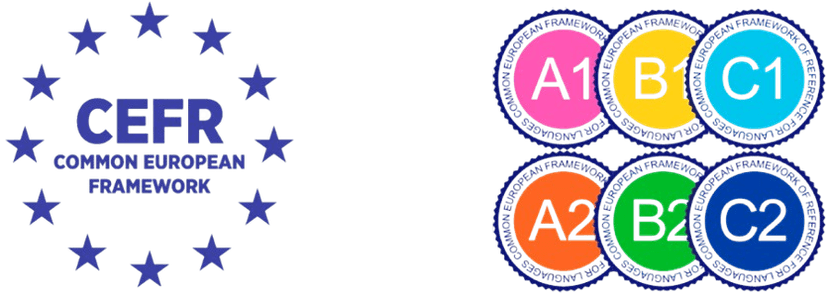 CEFR Framework Logo